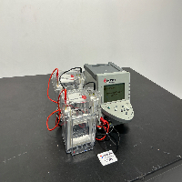 Invitrogen Life technologies Power Ease 500 Power Supply image 0